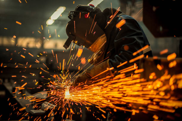 Best Artistic and Custom Metal Fabrication in Middletown, KY