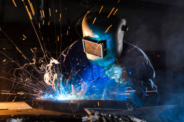 Best Food and Beverage Processing Equipment Welding in Middletown, KY