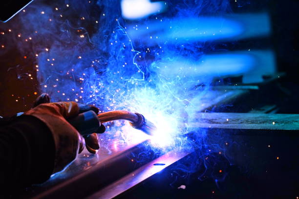 Best Marine and Shipbuilding Welding in Middletown, KY