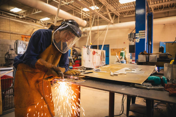 Best Automation and Robotic Welding in Middletown, KY