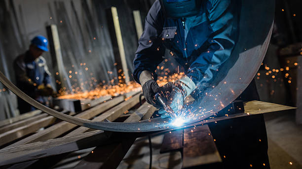 Best Structural Steel Welding in Middletown, KY