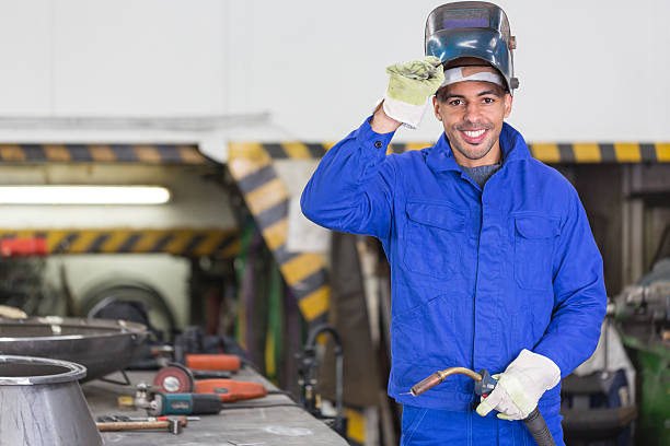 Affordable Welder Services in Middletown, KY